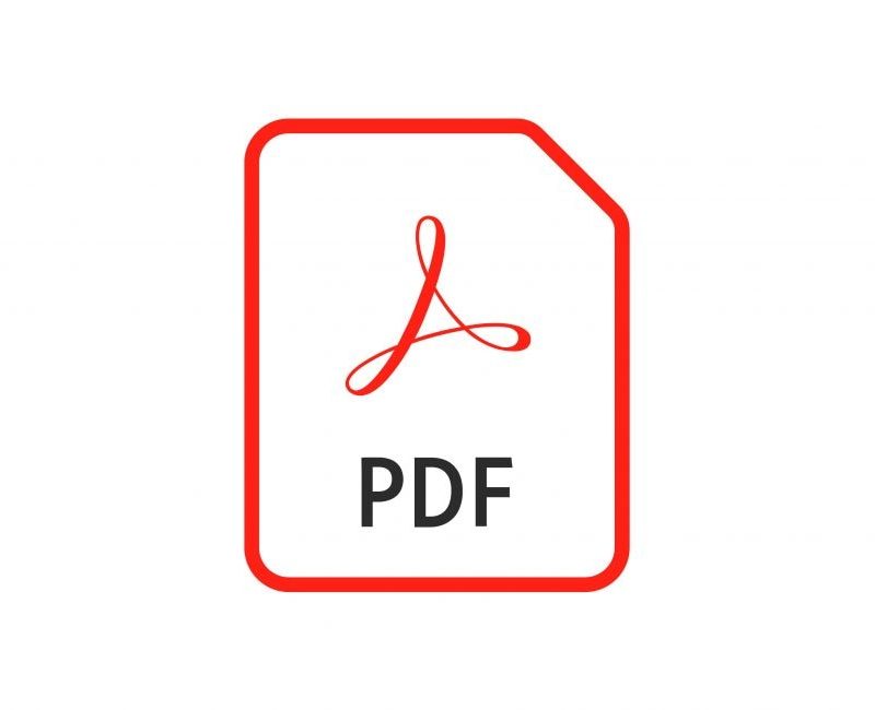 PDF